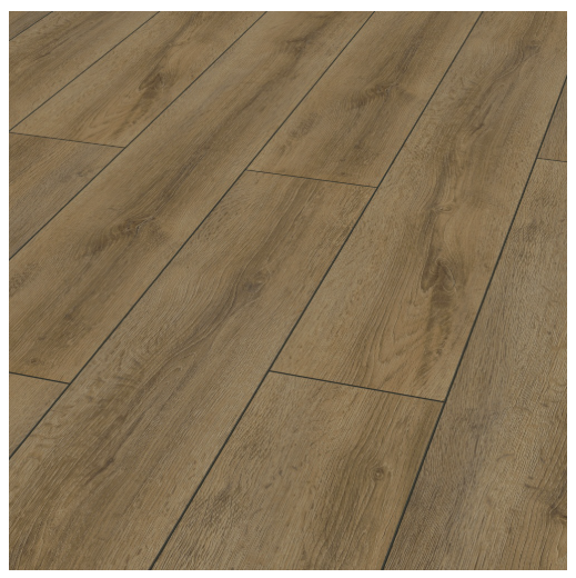 Ламінат Kronotex Advanced V4 дуб гранд коричневий 32/АС4/8 мм (D4957WG)